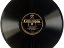 FLETCHER HENDERSON: Jackass Blues  US Columbia 654-D Superb E- Jazz 78 Hear