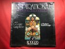 G3-1 GEORGE LAMPHERE INSPIRATIONAL ORGAN CLASSICS ... SEALED