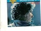BOB DYLAN Blowin In the Wind JAPAN 7