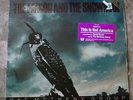 Falcon & The Snowman Original Soundtrack 1985 LP Vinyl S/S Sealed Promo SV-17150