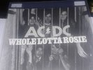 ac/dc single whole lotta rosie holland 45
