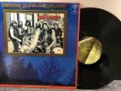 King Harvest: Dancing In The Moonlight LP Vinyl Record ORIGINAL Perception NM-