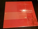 Turing Machine a new machine for living vinyl record LP jade tree math rock