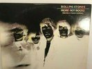 The Rolling Stones More Hot Rocks Big Hits & Fazed Cookies 1972 2-LP PS626/7