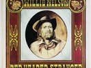 1975 Willie Nelson Red Headed Stranger LP KC 33482 Vinyl (VG+) Tested