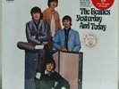 The Beatles Yesterday and Today Gold Stamp No Bar Code Stereo ST-2553 Sealed