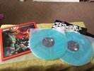 Genius/GZA : Liquid Swords (Marvel Cover) VINYL 12