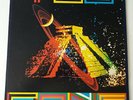 Gong - You - Vinyl LP UK 1st Press 1974 Coloured Virgin Labels + Lyric Inset