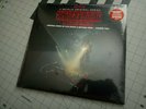 BRAND NEW - RED BLACK BLUE STARBURST Stranger Things Vol Two Vinyl LP