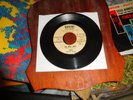 Linda And The Vistas  Not For Sale She Went Away/Bad Apple Shrine  45  Original
