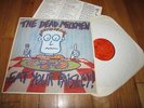 THE DEAD MILKMEN - EAT YOUR PAISLEY - RESTLESS RECORDS LP
