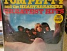 Tom Petty And The Heartbreakers  Greatest Hits New Double 180 Gram Vinyl  Sealed