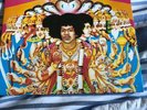 Jimi Hendrix - Axis: Bold As Love - Vinyl LP