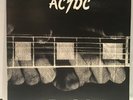 AC/DC - LET THERE BE ROCK LP - BLUE ALBERT PRODUCTIONS OZ AUSSIE HARD ROCK 1978