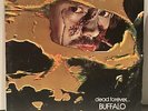 BUFFALO - DEAD FOREVER LP - ORIGINAL VERTIGO SWIRL 1ST OZ PRESS HARD ROCK KILLER