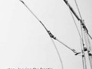 2 x LP: Sten - Leaving The Frantic - Dial - dialLP 06