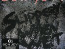 BON JOVI   SLIPPERY WHEN WET   180gsm VINYL LP   DIGITAL DOWNLOAD   *NEW/SEALED*