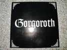 Gorgoroth - Pentagram - LP (original Malicious Rec. 1st Press )