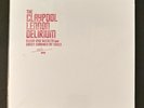 The Claypool Lennon Delirium “Blood & Rockets”  10” Colored Vinyl New