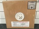 Bob Dylan Blood On The Tracks Test Pressing Vinyl Record LP RSD 2019