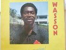 TROPICAL DANCEFLOOR RARITY SOUKOUS AFRO POP CAMEROON LOUIS WASSON SATEL LISTEN