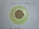 CLARENDONIANS Darling Forever BLANK PRE Reggae 7