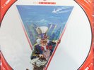 Fish (Marillion) - Big Wedge - Picture Disc