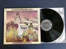 JOE BYRD FIELD HIPPIES The American Metaphysical Circus LP Vinyl VG+/VG+