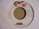 RUB A DUB REBELS Africa ACTION Digi Roots Reggae 7