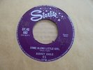 Aubrey Cagle - Come Along Little Girl 1960 UK 45 STARLITE 1st ROCKABILLY