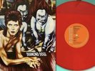DAVID BOWIE DIAMOND DOGS 45TH ANNIVERSARY RED VINYL LP NEW SEALED