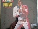 Elvis Presley NOW... AND AGAIN - FTD 2 LP Follow That Dream 180 gr VINYL