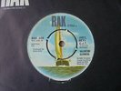 Valentine Guinness - (Hey, Hey) C.J.T. 1980 UK 45 RAK PUNK/KBD