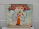 Atomic Rooster - In Hearing Of (Pegasus PEG 1 G-fold) VG/VG