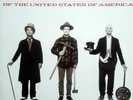 Punk Wave LP 43 - THE PRESIDENTS OF THE UNITED STATES - II - Col. NL 1996  EX(-)