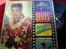 ELVIS PRESLEY - HECHIZO HAWAIANO (BLUE HAWAII) - EXTRA PICS ON COVER - URUGUAY