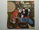 CAMALEONTI IO PER LEI LP CBS BEAT ITALIANO 1968 MINT-