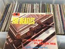 THE BEATLES PLEASE PLEASE ME 1st PRESSING BLACK AND GOLD MONO PMC 1202 WOW VG+++