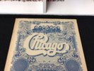 Chicago VI Quadraphonic With Insert EX Vinyl LP Record Album