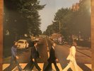 The Beatles Abbey Road Ltd. Edt Sleeve +. Picture Disc MINT