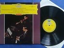 N976 Beethoven Violinsonata No1 Seemann Schneiderhan Tulip DGG 138121 Red Stereo