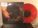 PASSION OF THE CHRIST: OST: Red Vinyl: Numbered: Soundtrack: Drive: I Am Sam