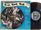 various - ROCK ROCK ROCK OST - Chess 1425 Moonglows Flamingos Chuck Berry