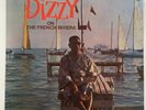 1962 Dizzy Gillespie ?- On The French Riviera - Philips ?B 08.167 L
