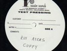 Roy Ayers Coffy US TESTPRESSING rainbo records Vinyl LP