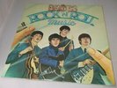 The Beatles:   Rock 'N' Roll Music  UK   1976  EX+   double   LP