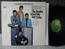 Beatles ex disc riaa #16 apple LP Yesterday and Today