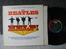 Beatles ex mono MAS-2386 ex GF LP Help