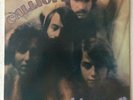 [DANNY O'KEEFE] CALLIOPE   STEAMED   1968 US 10-TRACK VINYL LP RECORD