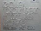 Various - Cole Porter - True Love (2xLP, Comp) Vinyl Schallplatte - 169405